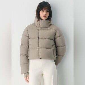 The Super Après Puff™ Arirzia